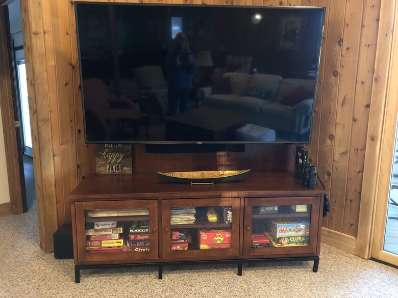 Lakefront Oconee Getaway - White Plains, Georgia