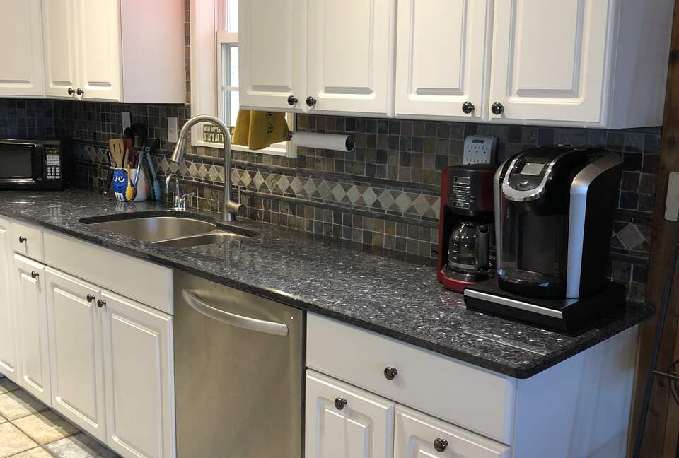 Lakefront Oconee Getaway - White Plains, Georgia