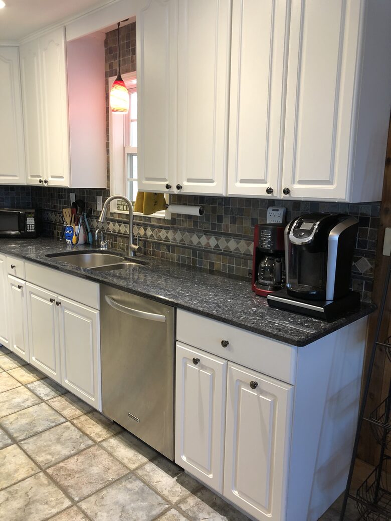 Lakefront Oconee Getaway - White Plains, Georgia