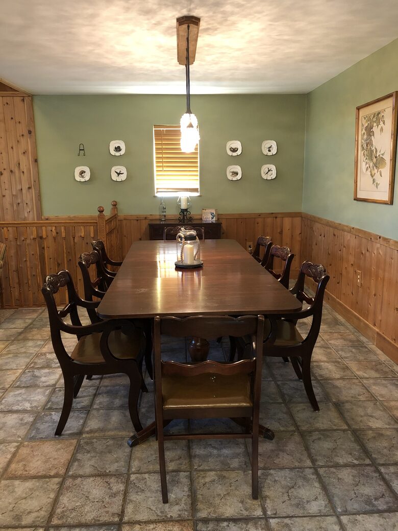 Lakefront Oconee Getaway - White Plains, Georgia