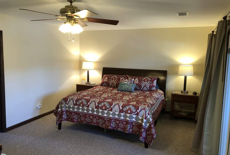 Lakefront Oconee Getaway - White Plains, Georgia