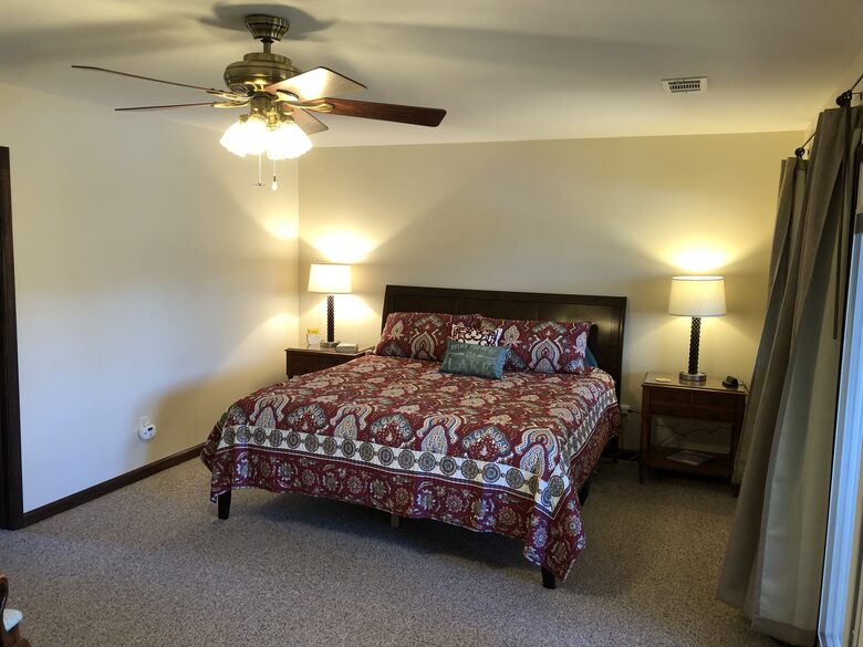 Lakefront Oconee Getaway - White Plains, Georgia