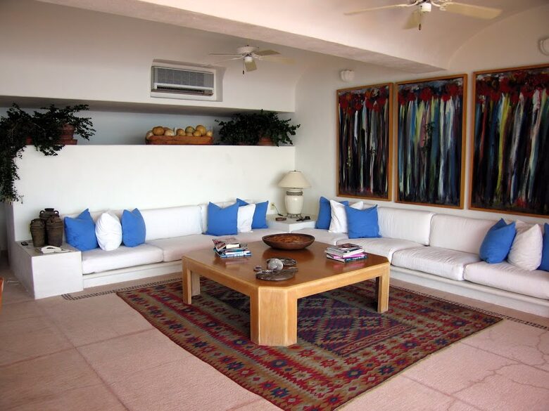 Punta Ixtapa Villa Lujo - Ixtapa, Mexico