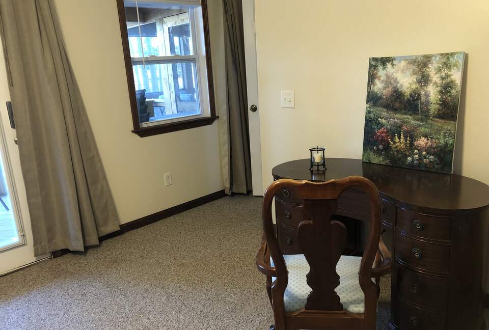 Lakefront Oconee Getaway - White Plains, Georgia