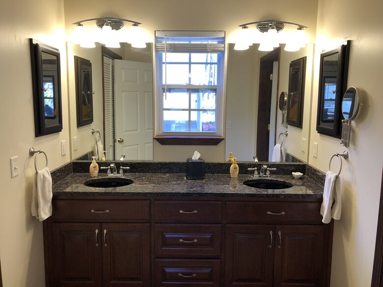 Lakefront Oconee Getaway - White Plains, Georgia