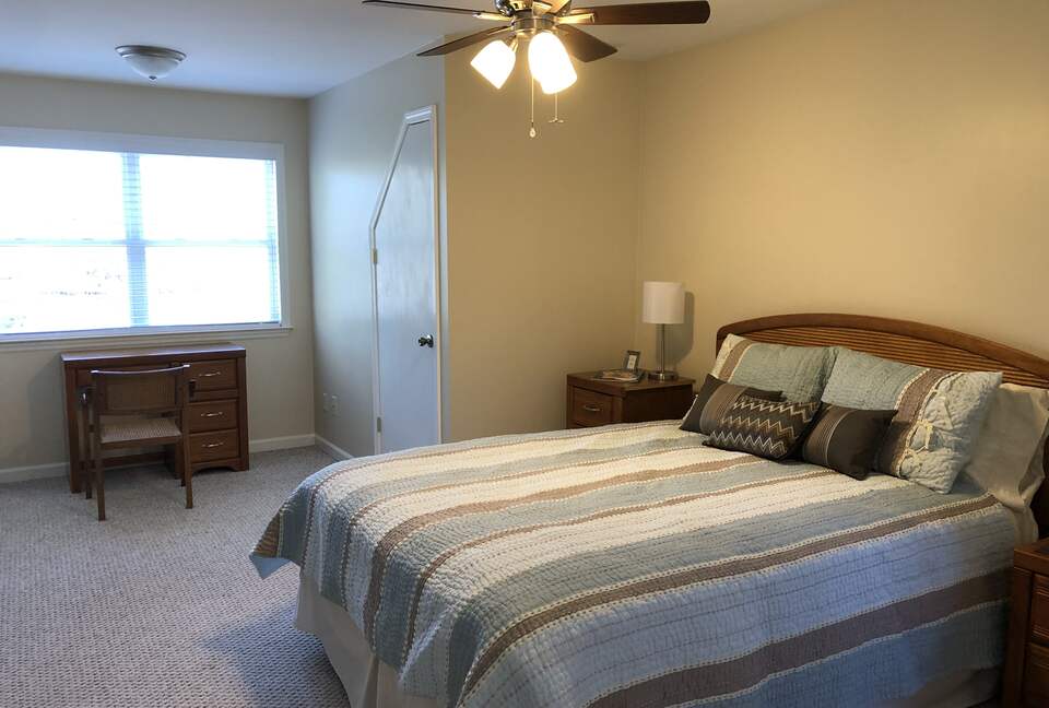 Lakefront Oconee Getaway - White Plains, Georgia