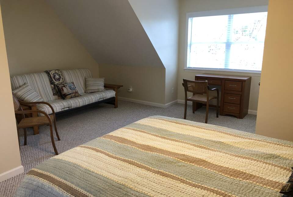 Lakefront Oconee Getaway - White Plains, Georgia