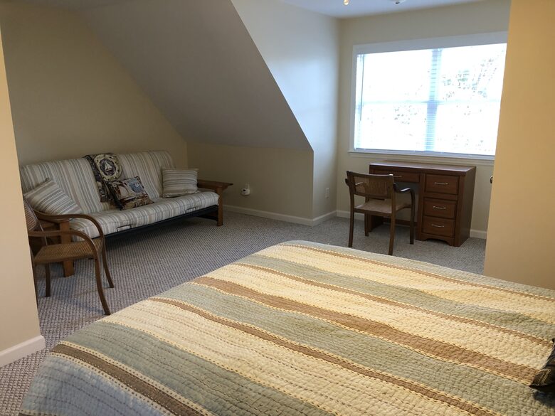 Lakefront Oconee Getaway - White Plains, Georgia