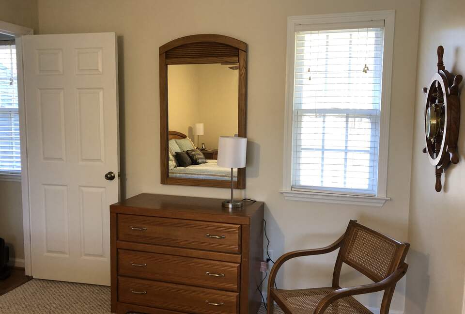 Lakefront Oconee Getaway - White Plains, Georgia