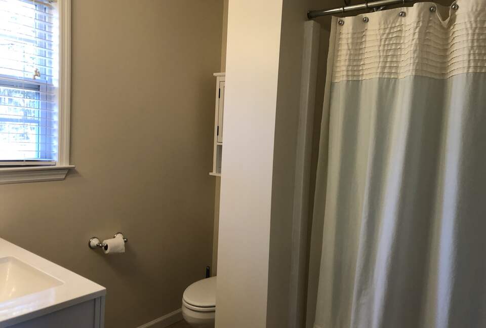 Lakefront Oconee Getaway - White Plains, Georgia