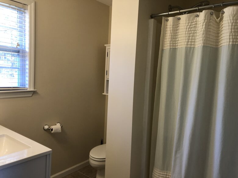 Lakefront Oconee Getaway - White Plains, Georgia