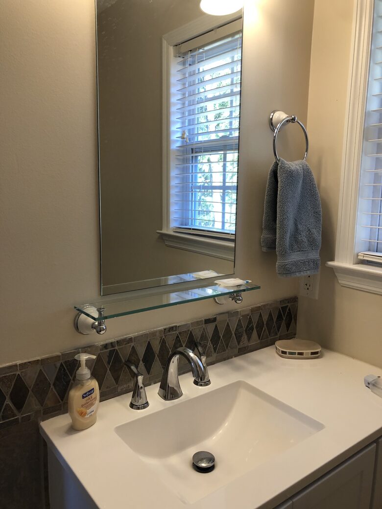 Lakefront Oconee Getaway - White Plains, Georgia