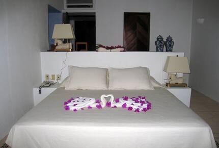 Punta Ixtapa Villa Lujo - Ixtapa, Mexico