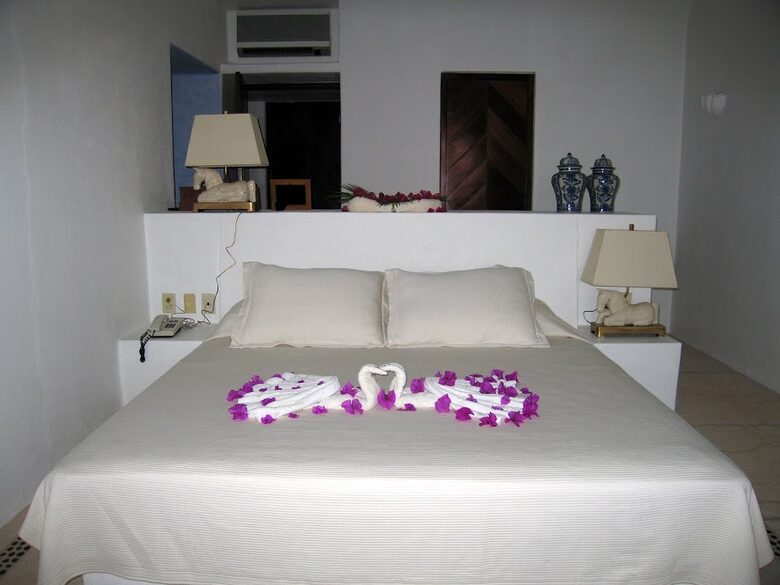 Punta Ixtapa Villa Lujo - Ixtapa, Mexico