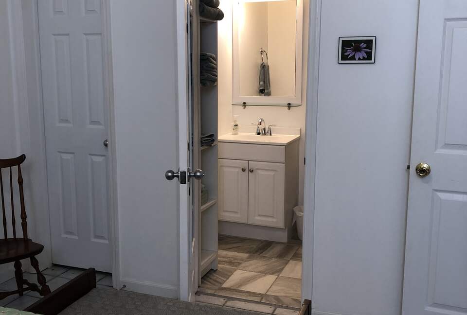 Lakefront Oconee Getaway - White Plains, Georgia