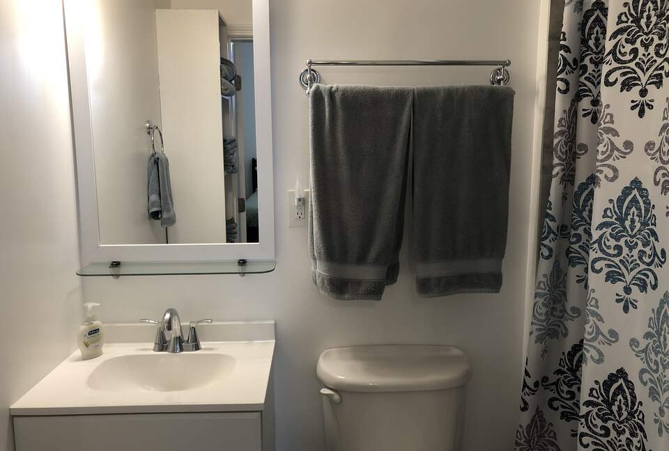 Lakefront Oconee Getaway - White Plains, Georgia