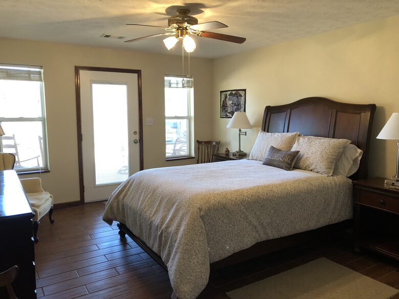 Lakefront Oconee Getaway - White Plains, Georgia