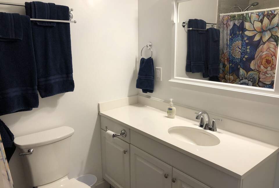 Lakefront Oconee Getaway - White Plains, Georgia