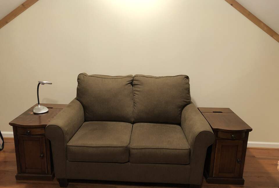 Lakefront Oconee Getaway - White Plains, Georgia