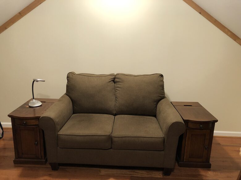 Lakefront Oconee Getaway - White Plains, Georgia