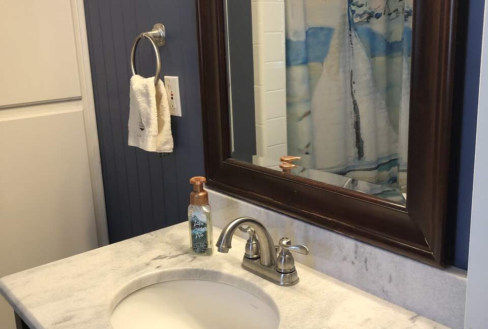 Lakefront Oconee Getaway - White Plains, Georgia