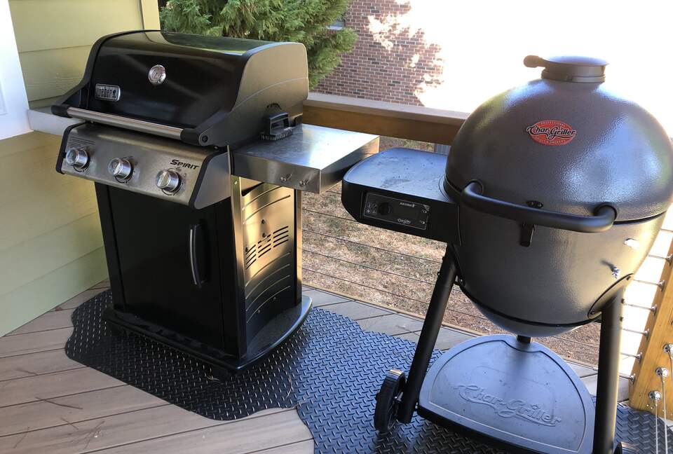 Lakefront Oconee Getaway - White Plains, Georgia