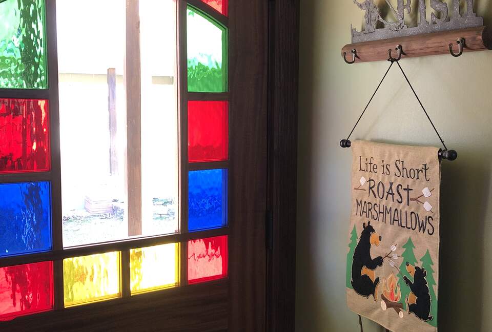 Lakefront Oconee Getaway - White Plains, Georgia