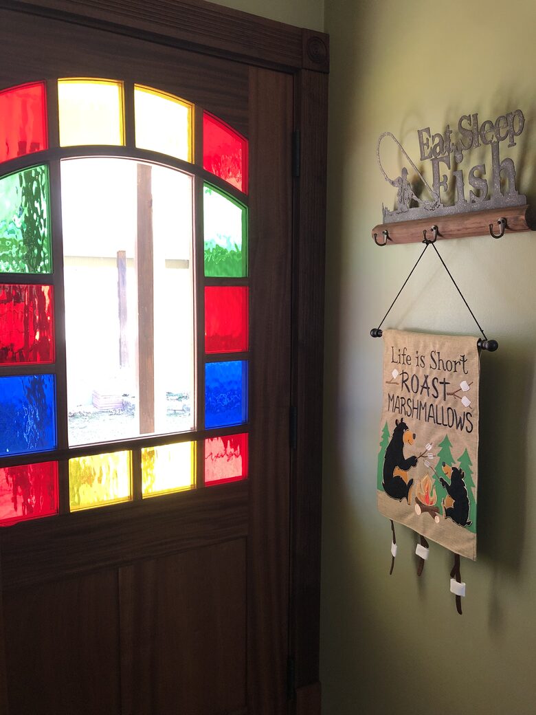 Lakefront Oconee Getaway - White Plains, Georgia