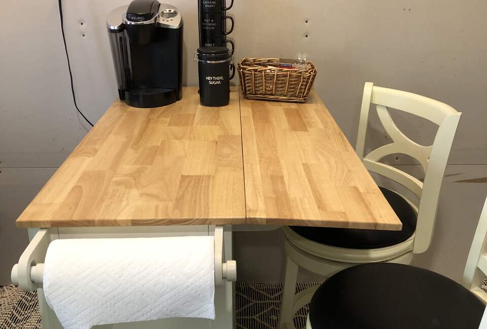 Lakefront Oconee Getaway - White Plains, Georgia