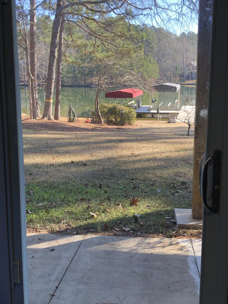 Lakefront Oconee Getaway - White Plains, Georgia