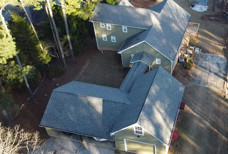 Lakefront Oconee Getaway - White Plains, Georgia