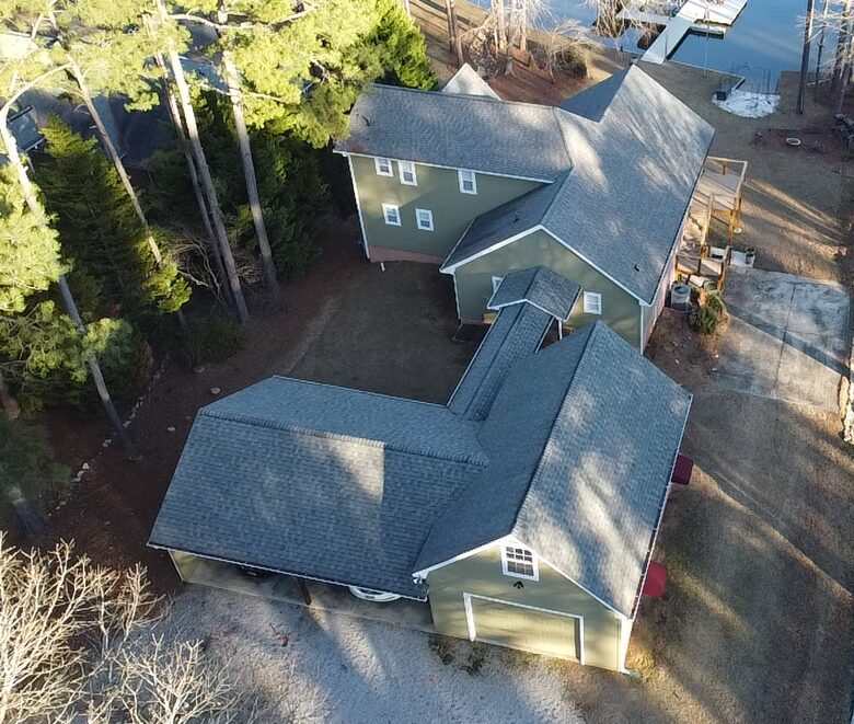 Lakefront Oconee Getaway - White Plains, Georgia