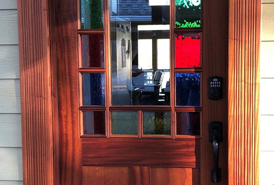 Lakefront Oconee Getaway - White Plains, Georgia