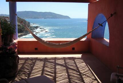 Punta Ixtapa Villa Lujo - Ixtapa, Mexico