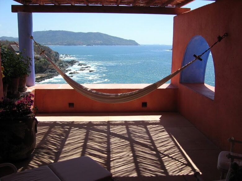 Punta Ixtapa Villa Lujo - Ixtapa, Mexico