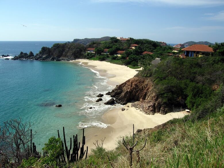 Punta Ixtapa Villa Lujo - Ixtapa, Mexico