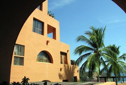 Punta Ixtapa Villa Lujo - Ixtapa, Mexico