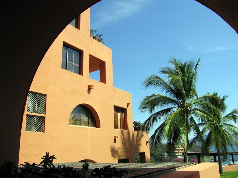 Punta Ixtapa Villa Lujo - Ixtapa, Mexico