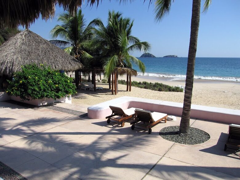 Punta Ixtapa Villa Lujo - Ixtapa, Mexico