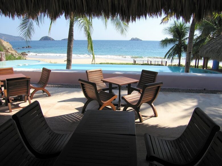 Punta Ixtapa Villa Lujo - Ixtapa, Mexico