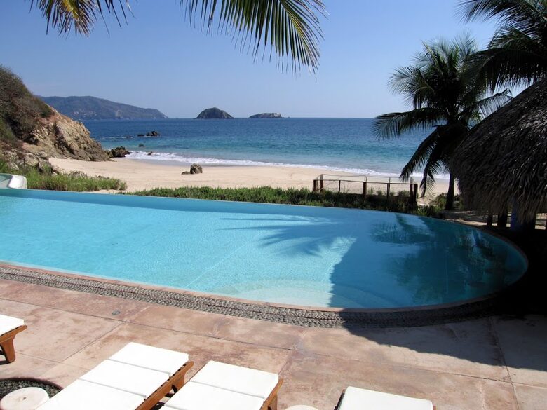 Punta Ixtapa Villa Lujo - Ixtapa, Mexico