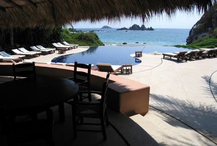Punta Ixtapa Villa Lujo - Ixtapa, Mexico