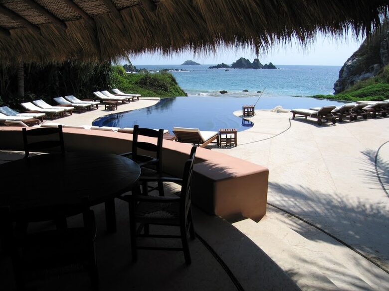 Punta Ixtapa Villa Lujo - Ixtapa, Mexico