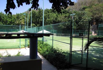 Punta Ixtapa Villa Lujo - Ixtapa, Mexico