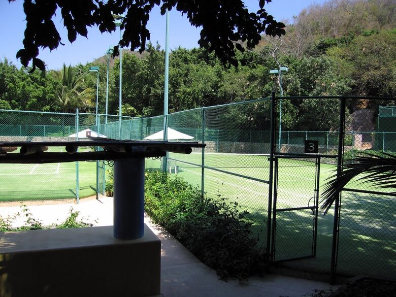 Punta Ixtapa Villa Lujo - Ixtapa, Mexico