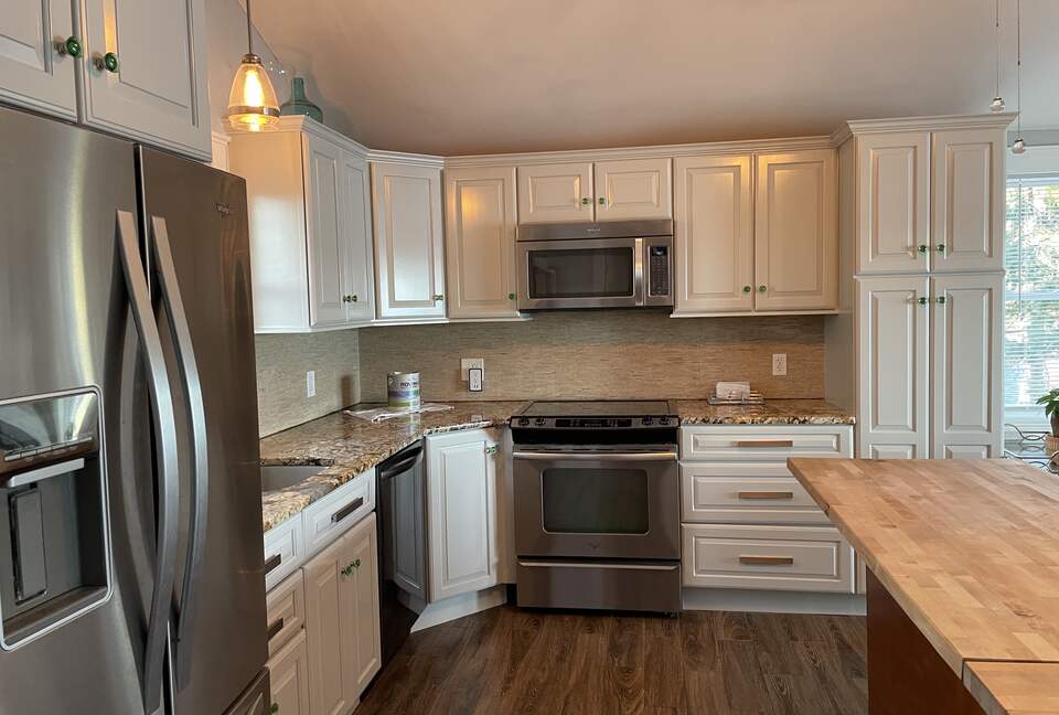 Lucky Duck | Plymouth Lake House - Plymouth, Massachusetts