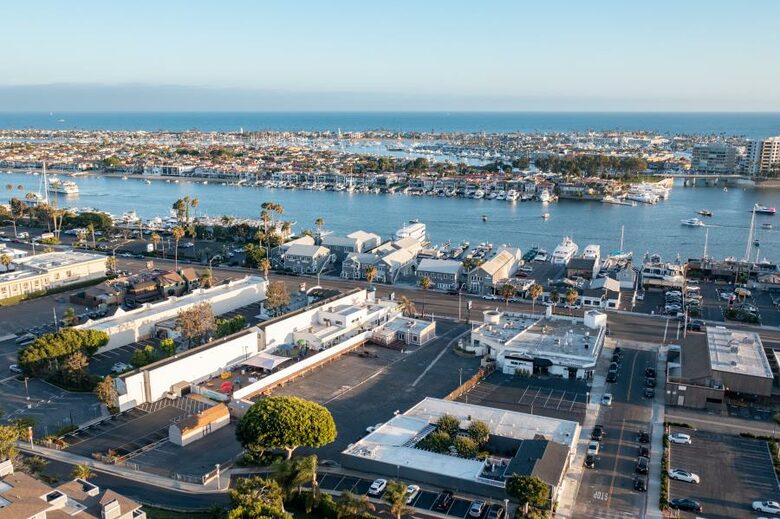 Urban Beach Ultimate Luxury - Newport Beach, California