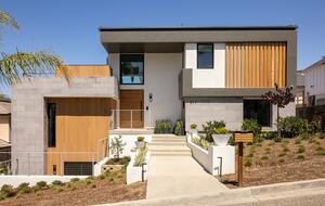 Urban Beach Ultimate Luxury - Newport Beach, California