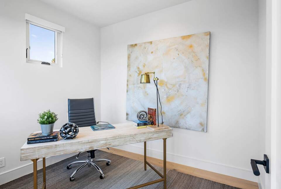 Urban Beach Ultimate Luxury - Newport Beach, California