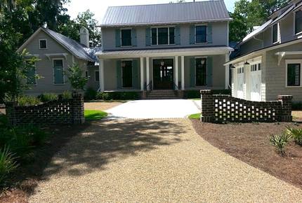 Palmetto Bluff May River Retreat - Bluffton, South Carolina